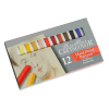 Набор пастели CRETACOLOR Pastel Portrait 12 шт Портрет, карт.упаковка CR48612 Набор пастели CRETACOLOR Pastel Portrait 12 шт Портрет, карт.упаковка CR48612