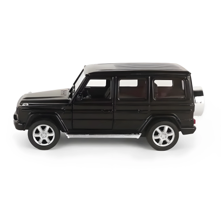 Машинка WELLY 1:32 Mercedes-Benz G-Class, пруж. мех., цв. в асс. IT-39889CW