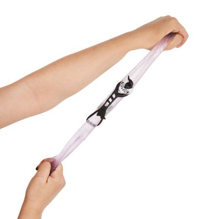 Гуджитсу. Игрушка тянущ. фигурка Бенгал Глоу Шифтерс В.2. TM GooJitZu ROS-41002