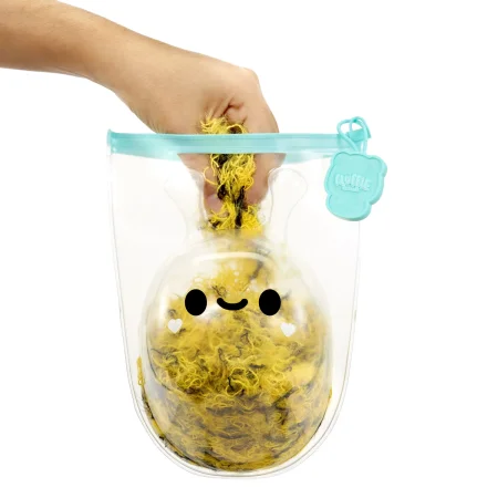 Флаффи Стаффиз. Игровой набор Маленькая Пчела 2в1. Fluffie Stuffiez ROS-42995