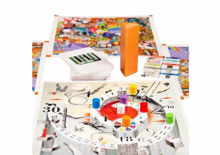 Настольная игра: Штука 2024 MAG21273