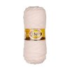 Пряжа ADELIA Mimi 100% полиэстер 1 х 100 г 80 ± 4 м №06 бл.розовый ADE-MIM-06
