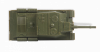 Сборная модель: Советский танк ИСУ-152, З-6207 Сборная модель: Советский танк ИСУ-152, З-6207