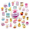 Игровой набор ZURU Mini Brands Kawaii Capsule "Шар-сюрприз" в непрозрачной упаковке IT-77624GQ1 Игровой набор ZURU Mini Brands Kawaii Capsule "Шар-сюрприз" в непрозрачной упаковке IT-77624GQ1