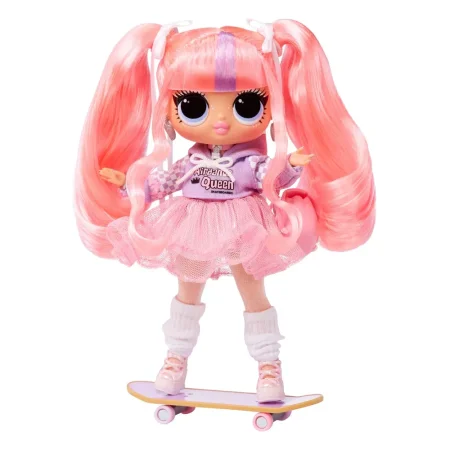 Лол Сюрпрайз. Кукла Tweens Али Денс с акс. L.O.L. SURPRISE! ROS-41757