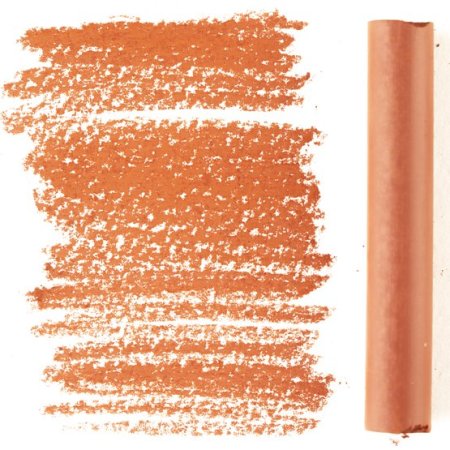 Набор сухих художественных графических материалов ЛАДОГА сангина 3 мелка NP-2721422309