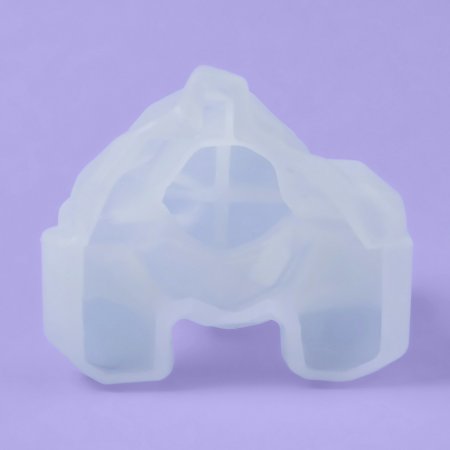 Молд "Медвежонок" 6.5 х 5.8 см SIM-5060761