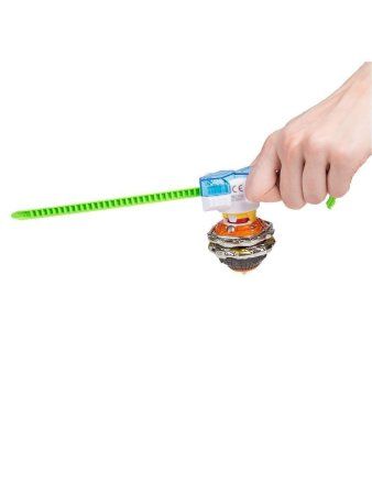 Инфинити Надо. 2 волчка Сплит, Fox&Sword. TM Infinity Nado ROS-36062