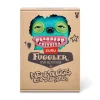 Плюшевая игрушка ZURU Fuggler Greedy Grinner 24 см IT-15713G