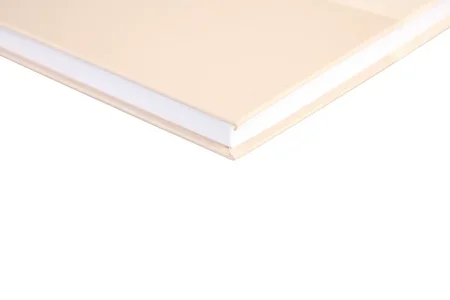 Блокнот для записей Стихия Bullet Journal 100 г/м2, 14 x 20 см, 80 л, жесткая обложка, бежевый MPST04044