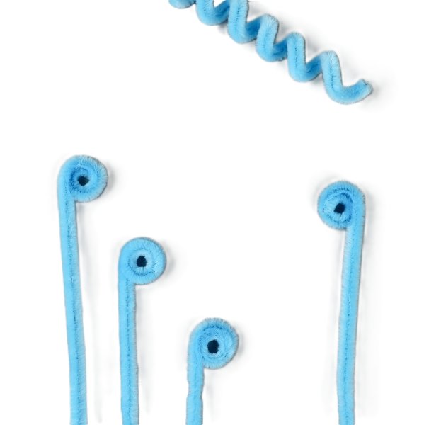 Проволока синельная 0.6 x 30 см 50 шт светло-голубой SIM-7875791 Проволока синельная 0.6 x 30 см 50 шт светло-голубой SIM-7875791