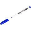 Маркер для белых досок Luxor "120" 1-2 мм, пулевидный, синий RE-3642