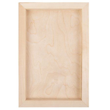 Планшет VISTA-ARTISTA фанера 39 х 55 см VFAN-3955