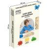Набор досок для выжигания по дереву ТРИ СОВЫ "Антистресс" 8 шт 15 x 21 см, картонная коробка RE-НВ_46787