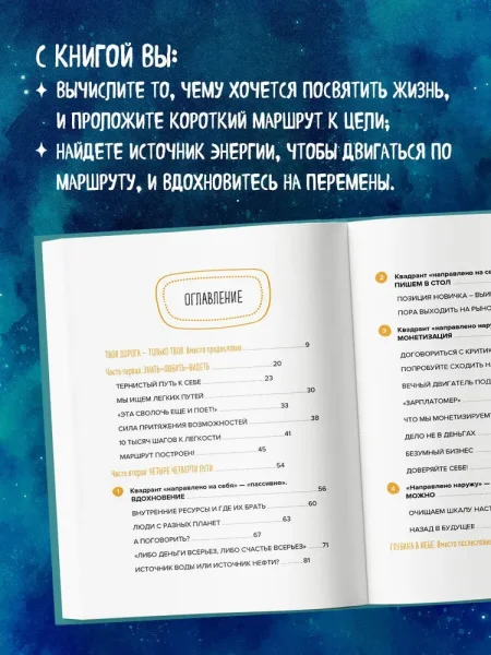 Книга: Мне все льзя. О том, как найти свое призвание и самого себя EKS-034900