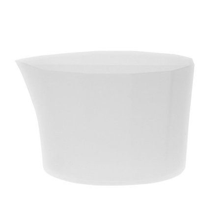 Стаканчик силиконовый для Флюид Арт, 2 секции SIM-9321725