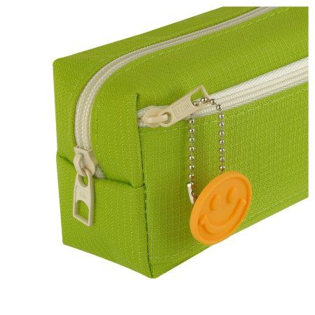 Пенал мягкий MESHU "Smile" 220 x 50 x 85 см, 1 отделение, 1 карман, полиэстер RE-MS_57900