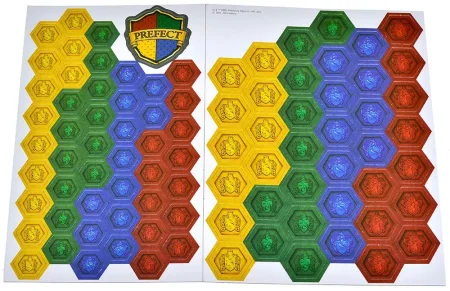 Настольная игра: Монополия Гарри Поттер на русском MAGF9422