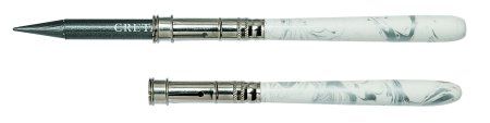Держатель для карандаша CRETACOLOR цвет мраморный CR43022A Держатель для карандаша CRETACOLOR цвет мраморный CR43022A