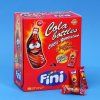 Жев.резинка "Кола бутылочка" с нач. кола+лимон-лайм 6 г /FINI Испания/ Жев.резинка "Кола бутылочка" с нач. кола+лимон-лайм 6 г /FINI Испания/