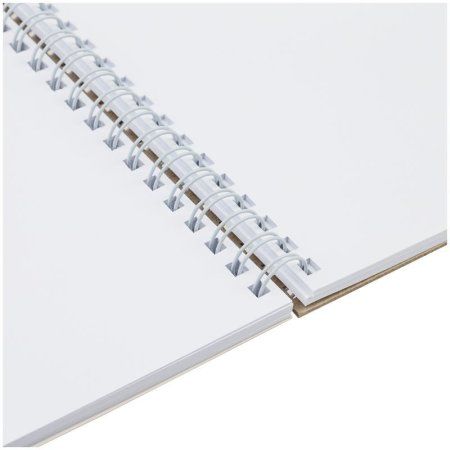 Скетчбук 60л. 150 x 150 мм MESHU "Puppy" 120 г/м2, на гребне RE-MS_44868