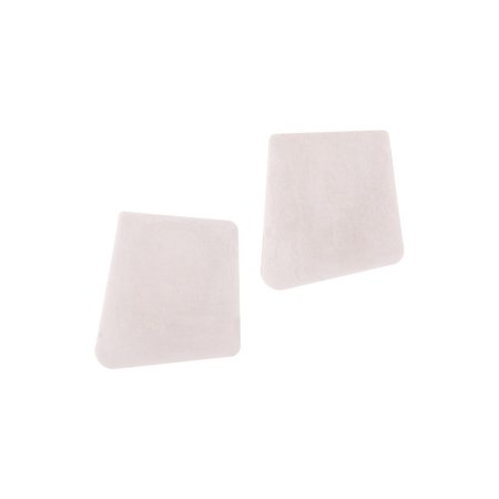 Мел портновский сублимирующий GAMMA 2 шт св.бежевый в блистере TC-022