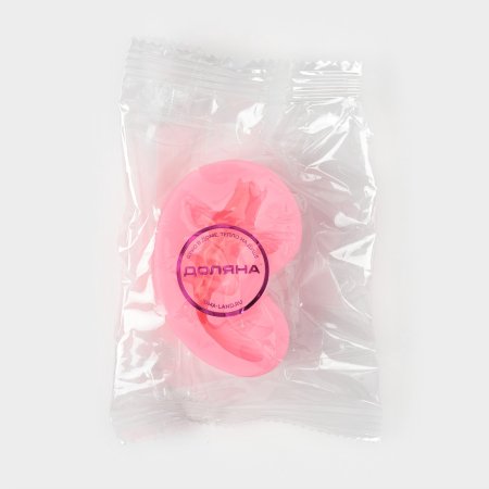 Молд "Рыбка" 7.2 х 4.7 х 2.3 см SIM-4469507