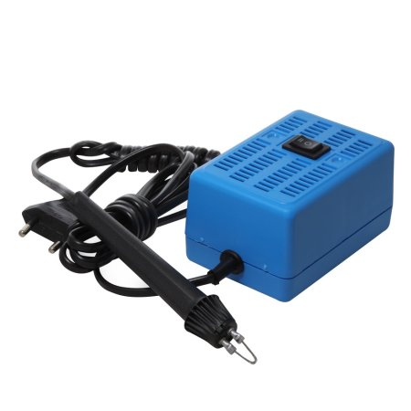 Прибор для выжигания "Узор-10к" по дереву KOR-01905