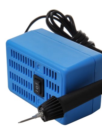 Прибор для выжигания "Узор-10к" по дереву KOR-01905