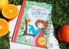 Книга: Пинелла Пропелла. Девочка, которая умела летать MIF-697374 Книга: Пинелла Пропелла. Девочка, которая умела летать MIF-697374