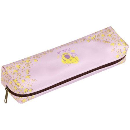 Пенал мягкий MESHU "Cute cat" 200 x 55 x 40 мм, искусственная кожа RE-MS_42786