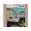 Набор масляной пастели VISTA-ARTISTA Limited Edition 24 цв VAOPL-24