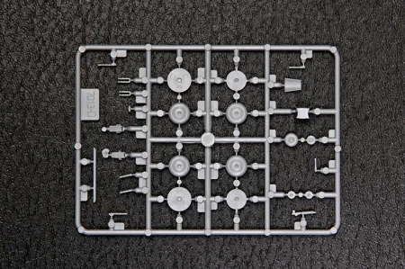 Сборная модель: Самолет "Ил-62М", З-7013