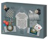 Набор "100 настольных игр" KOR-05564