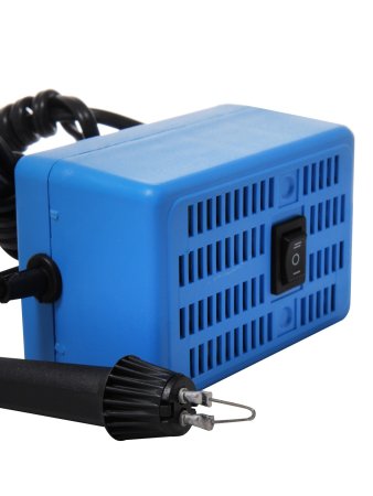 Прибор для выжигания "Узор-10к" по дереву KOR-01905