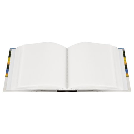 Фотоальбом 100 фото 10 x 15 см, ArtSpace "Moments" твердая обложка RE-PA100_66509