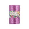 Пряжа ARACHNA Raffia 100% полипропилен 1 x 50 г 200 ± 12 м №33 яр.фиолетовый ARA-RAF-33
