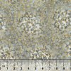 Ткань для пэчворка PEPPY FUSIONS 11 METALLIC 50 x 55 см 146 ± 5 г/м2 100% хлопок EYJM-6644-186 Silver