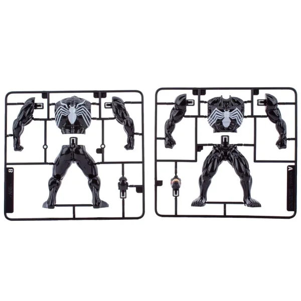 Сборная фигурка Marvel "Веном" UT-MW9567