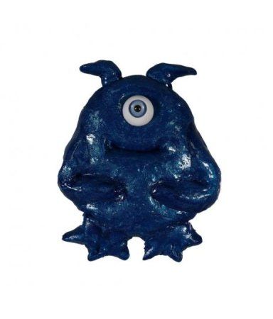 Жвачка для рук "Nano gum" магнитный с ароматом Бабл Гам 50 г AS-NGABM50