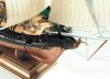 Сборная модель: Русский бриг Меркурий З-9067