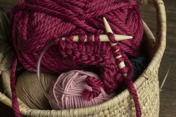 Спицы круговые GAMMA бамбук d 12.0 мм 45 см BC-S45-120 Спицы круговые GAMMA бамбук d 12.0 мм 45 см BC-S45-120