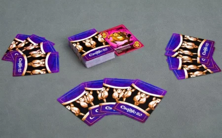 Настольная игра: Свинтус Правила Этикета (новая версия) MAG1059