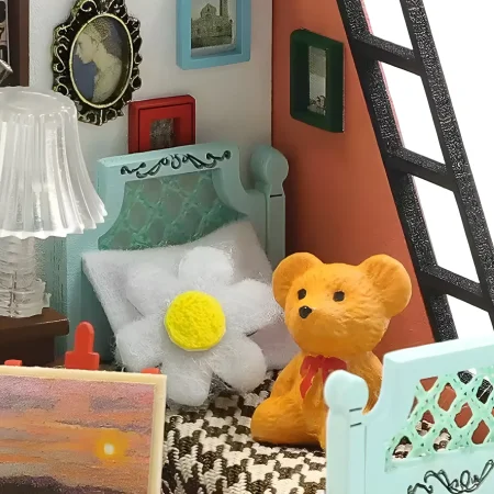 Румбокс: Спальня мечты, с куполом HD-S2302Z