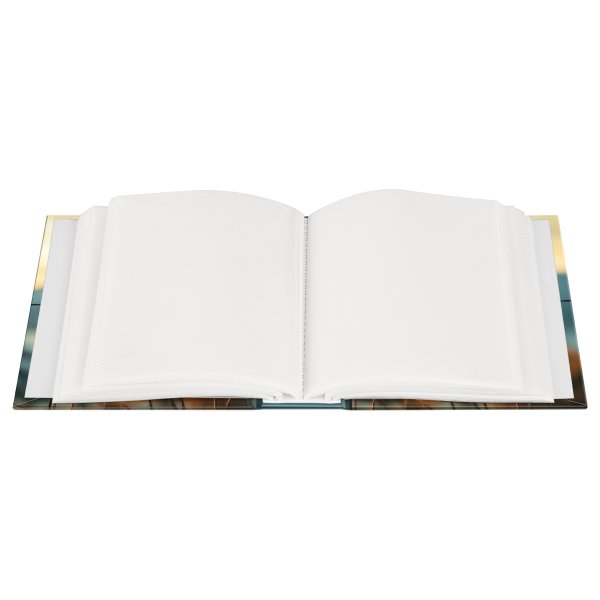 Фотоальбом 100 фото 10 x 15 см, ArtSpace "With love" твердая обложка RE-PA100_66507