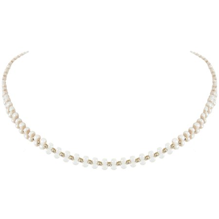 Набор для бисероплетения KLART "Чокер. Нежность" 11-507