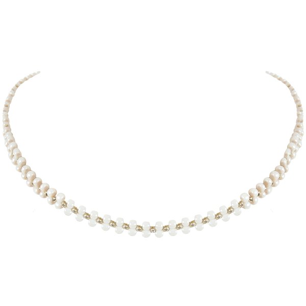 Набор для бисероплетения KLART "Чокер. Нежность" 11-507