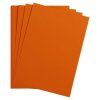 Бумага цветная CLAIREFONTAINE Maya 120 г/м2 50 x 70 см 1 л, оранжевый (orange) RH-97155C