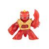 Гуджитсу. Игрушка тянущ. фигурка Блейзагот Водная Атака. ТМ GooJitZu ROS-38649 Гуджитсу. Игрушка тянущ. фигурка Блейзагот Водная Атака. ТМ GooJitZu ROS-38649