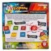 Настольная игра: Тик Так Бумм "Цветная вспышка" UT-711190